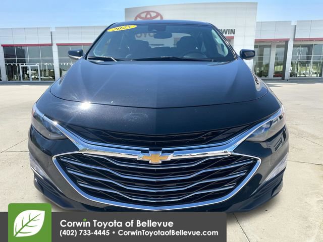 Used 2025 Chevrolet Malibu LT FWD image 8