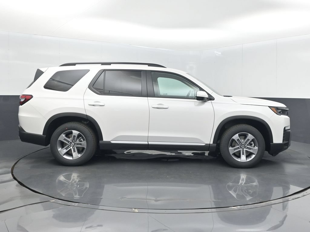 New 2026 Honda Pilot EX-L image 5