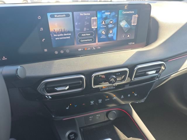 New 2026 Nissan Sentra SV w/ SV Convenience Package image 7