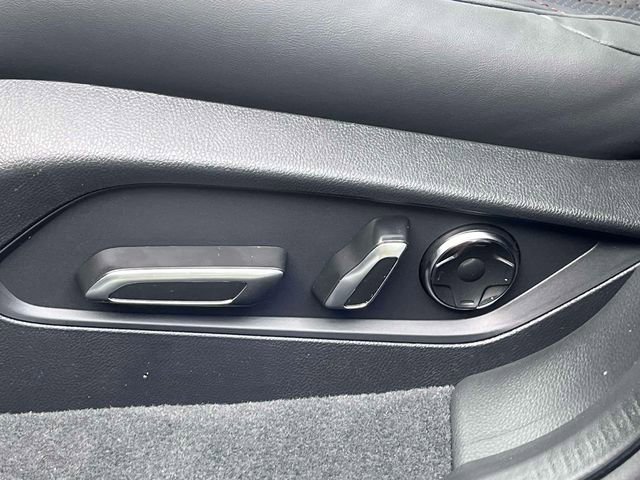 New 2025 Acura TLX SH-AWD w/ A-SPEC Pkg image 15