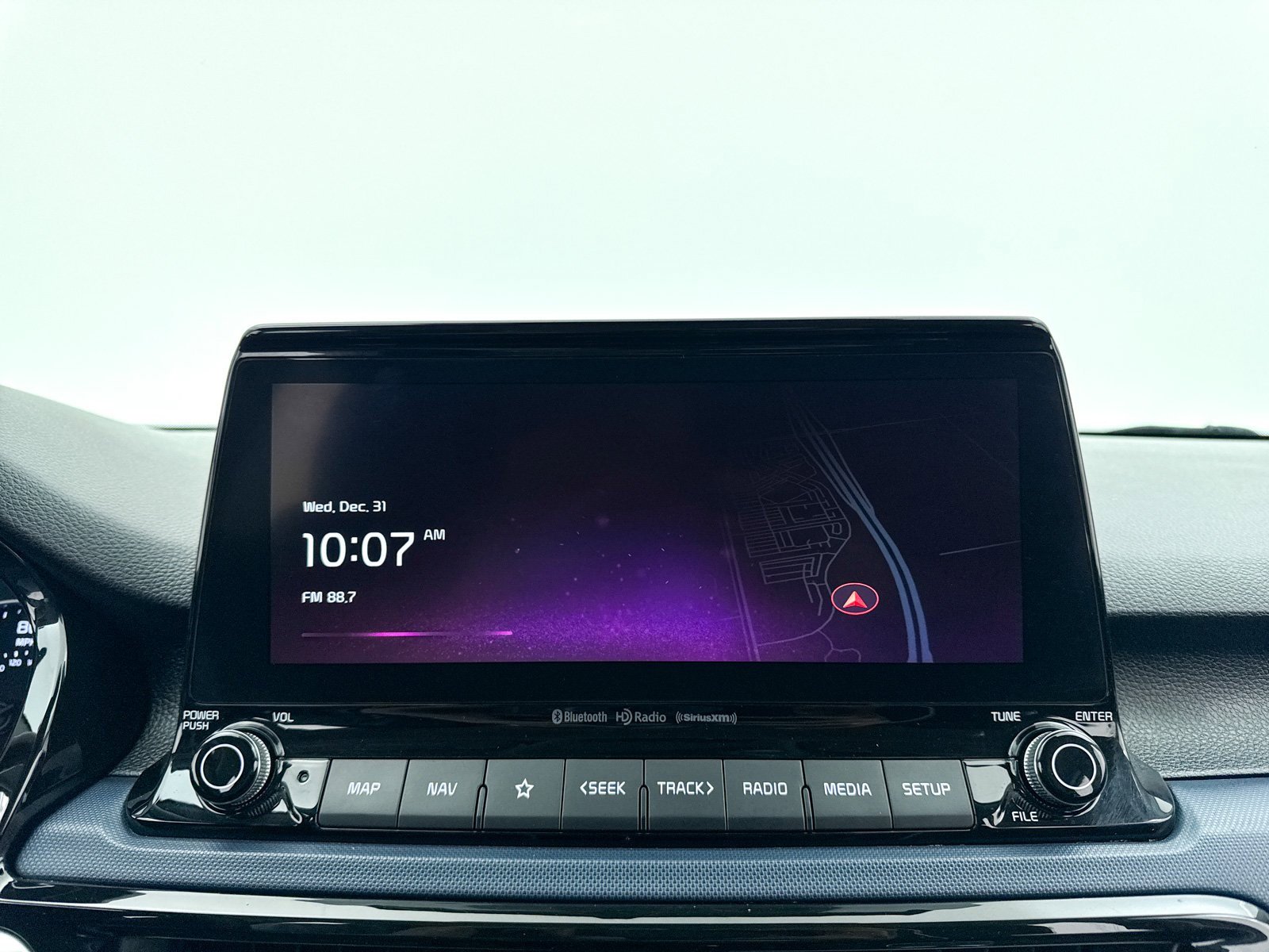 Used 2023 Kia Seltos S w/ Navigation Package image 36