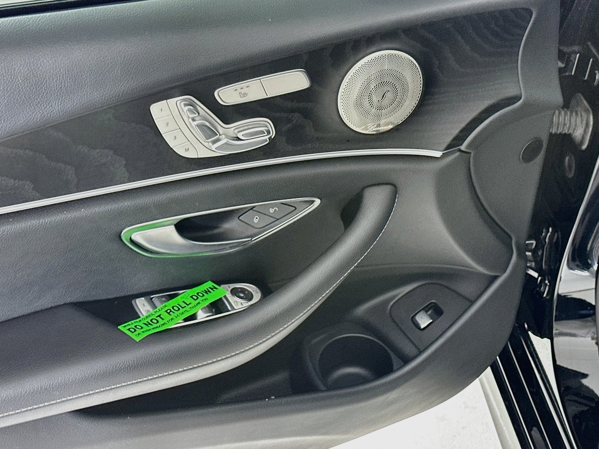 Certified 2023 Mercedes-Benz E 350 4MATIC Sedan image 19