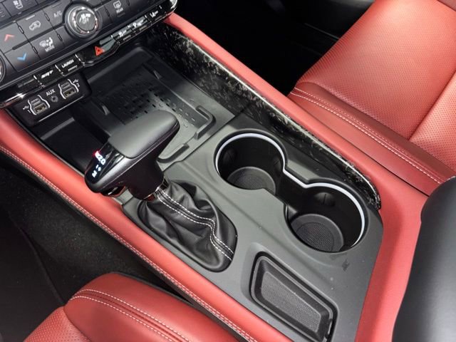 New 2026 Dodge Durango SRT Hellcat w/ Premium Group image 30