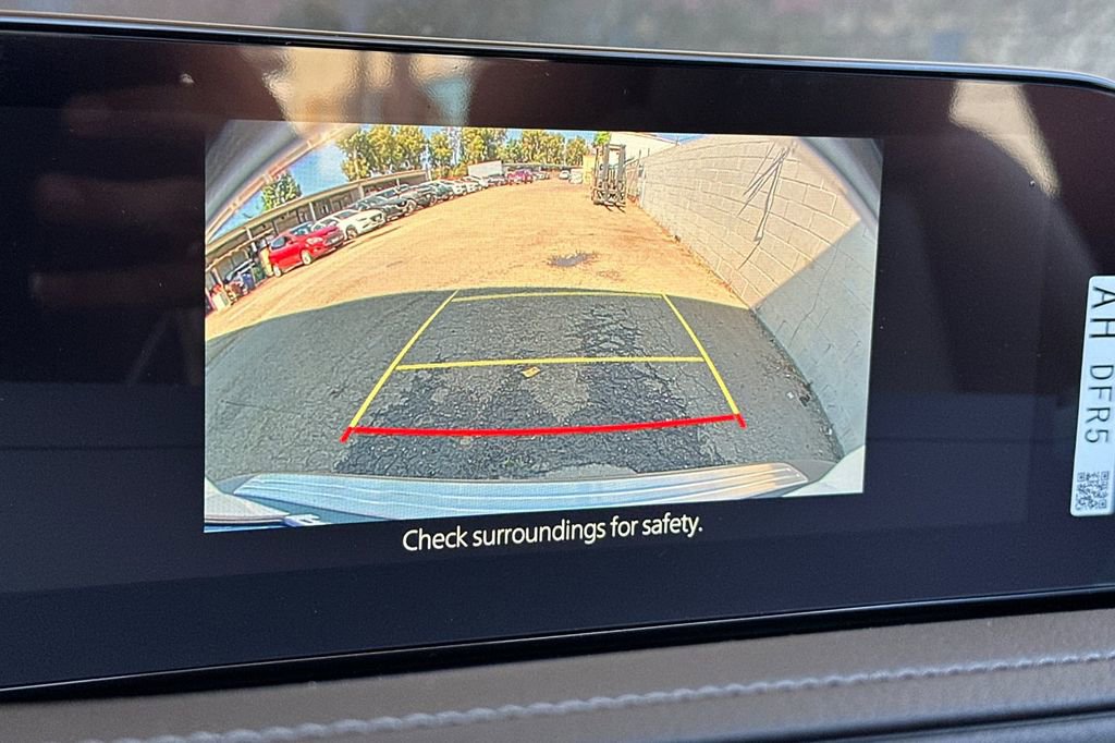 New 2025 MAZDA CX-30 AWD 2.5 S w/ Preferred Package image 17