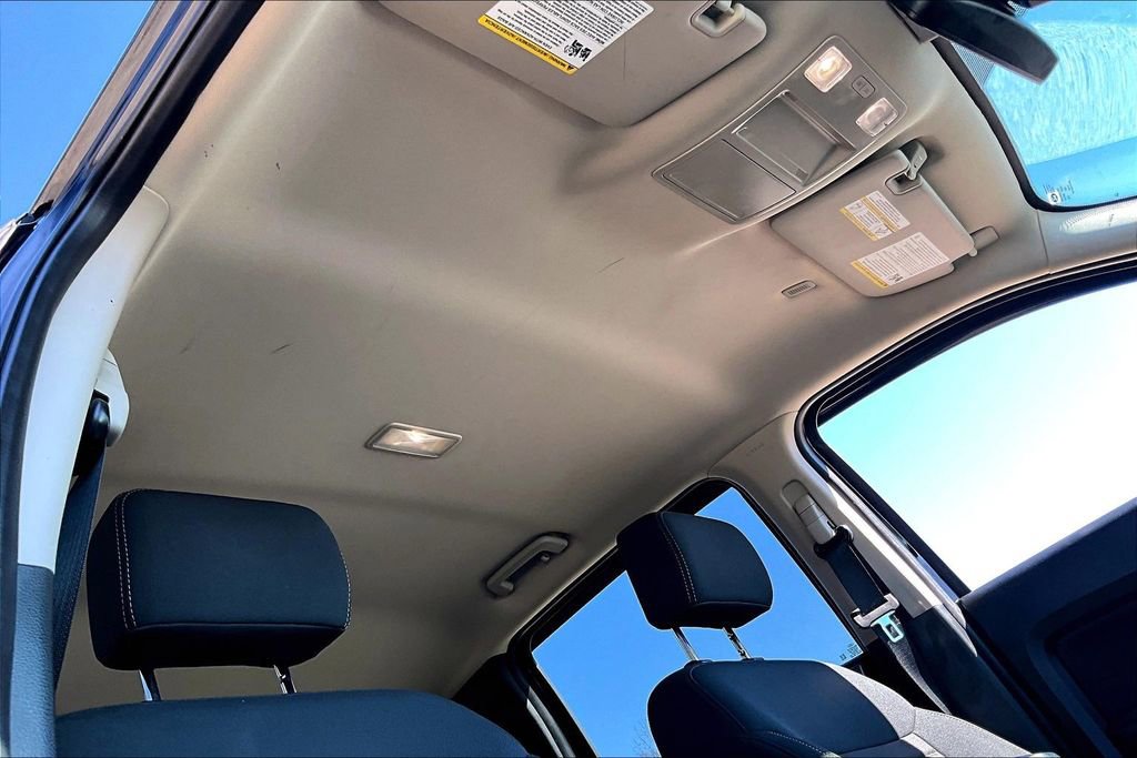 Certified 2022 Ford Ranger XLT w/ Equipment Group 301A Mid image 22