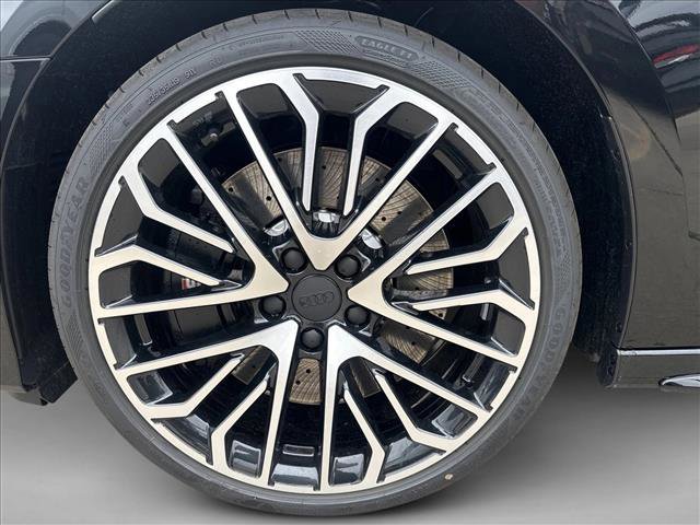 New 2026 Audi S3 Premium image 9