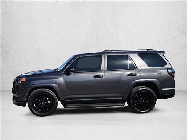 Used 2019 Toyota 4Runner Limited image 9