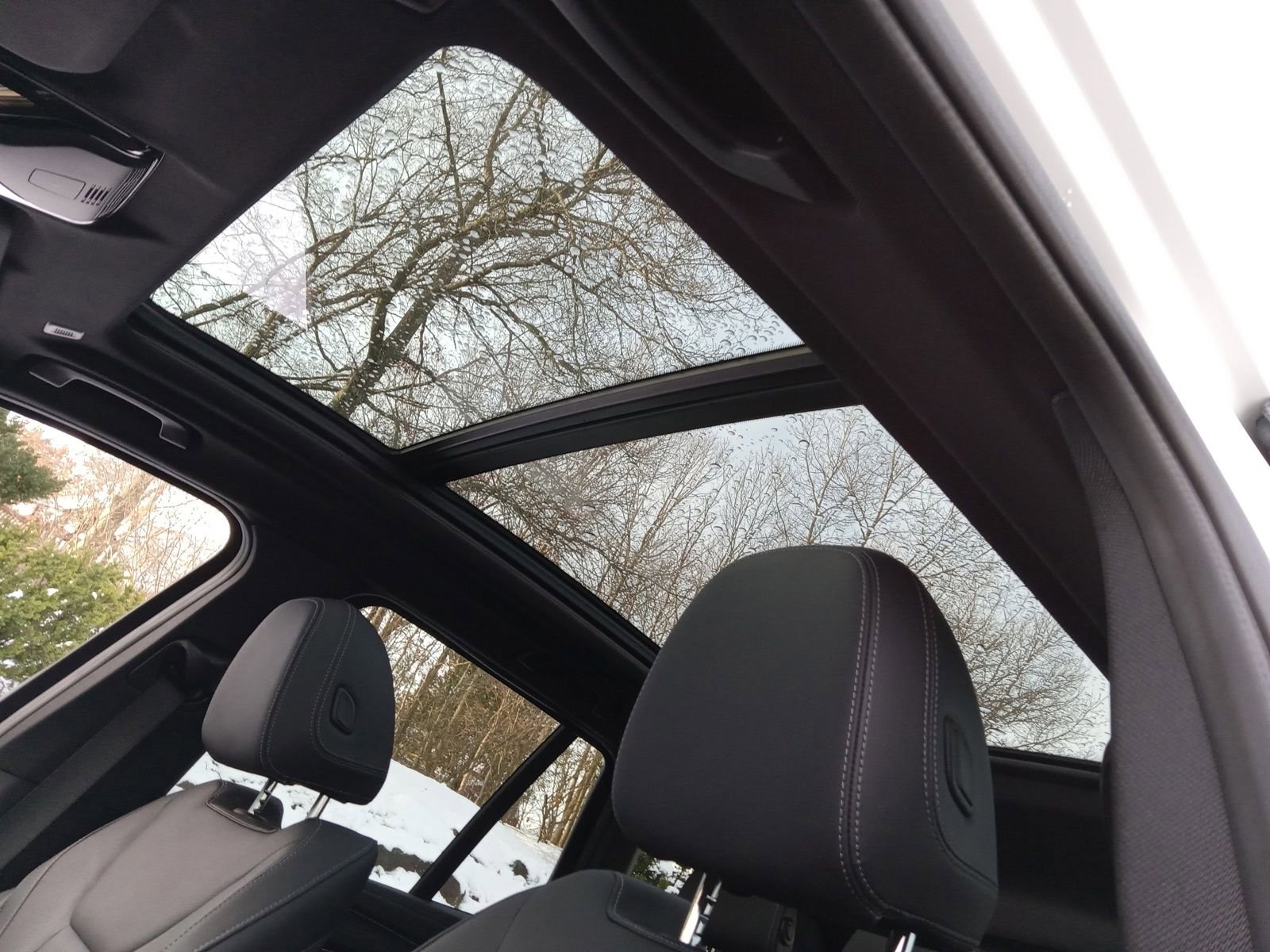 Used 2021 BMW X3 M40i w/ Premium Package image 11