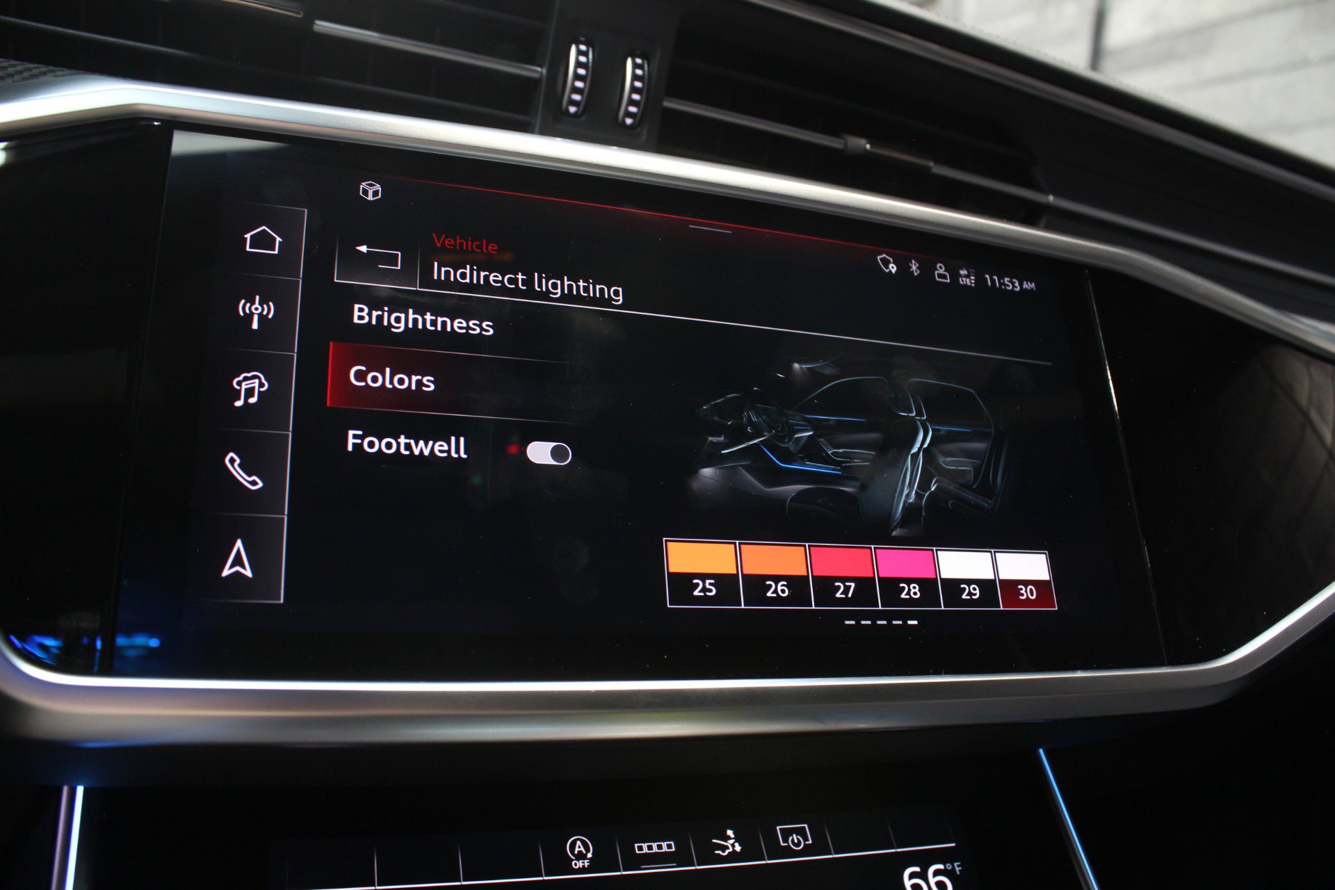 Used 2025 Audi S7 Premium Plus image 54