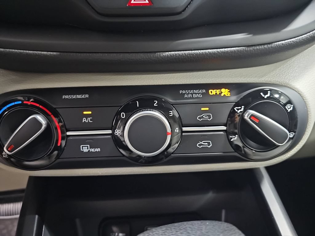 Used 2022 Kia Soul LX w/ Technology Package FWD image 20