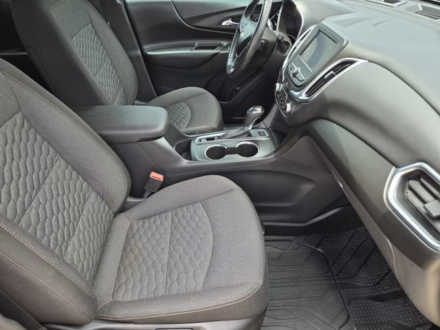 Used 2020 Chevrolet Equinox LT FWD image 14