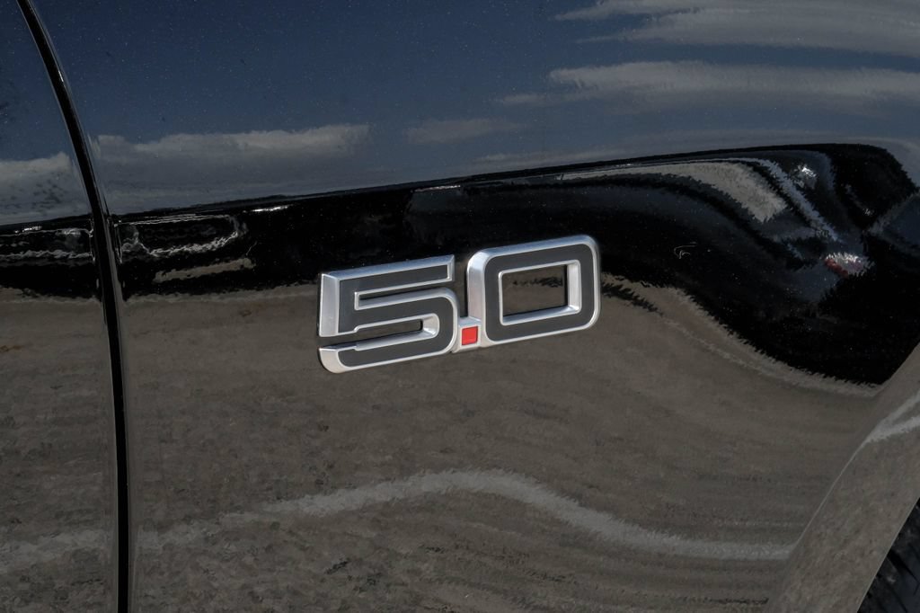 Used 2025 Ford Mustang GT Premium RWD image 41