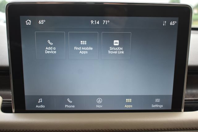 Used 2020 Lincoln Aviator Reserve w/ Equipment Group 202A AWD/4WD image 29