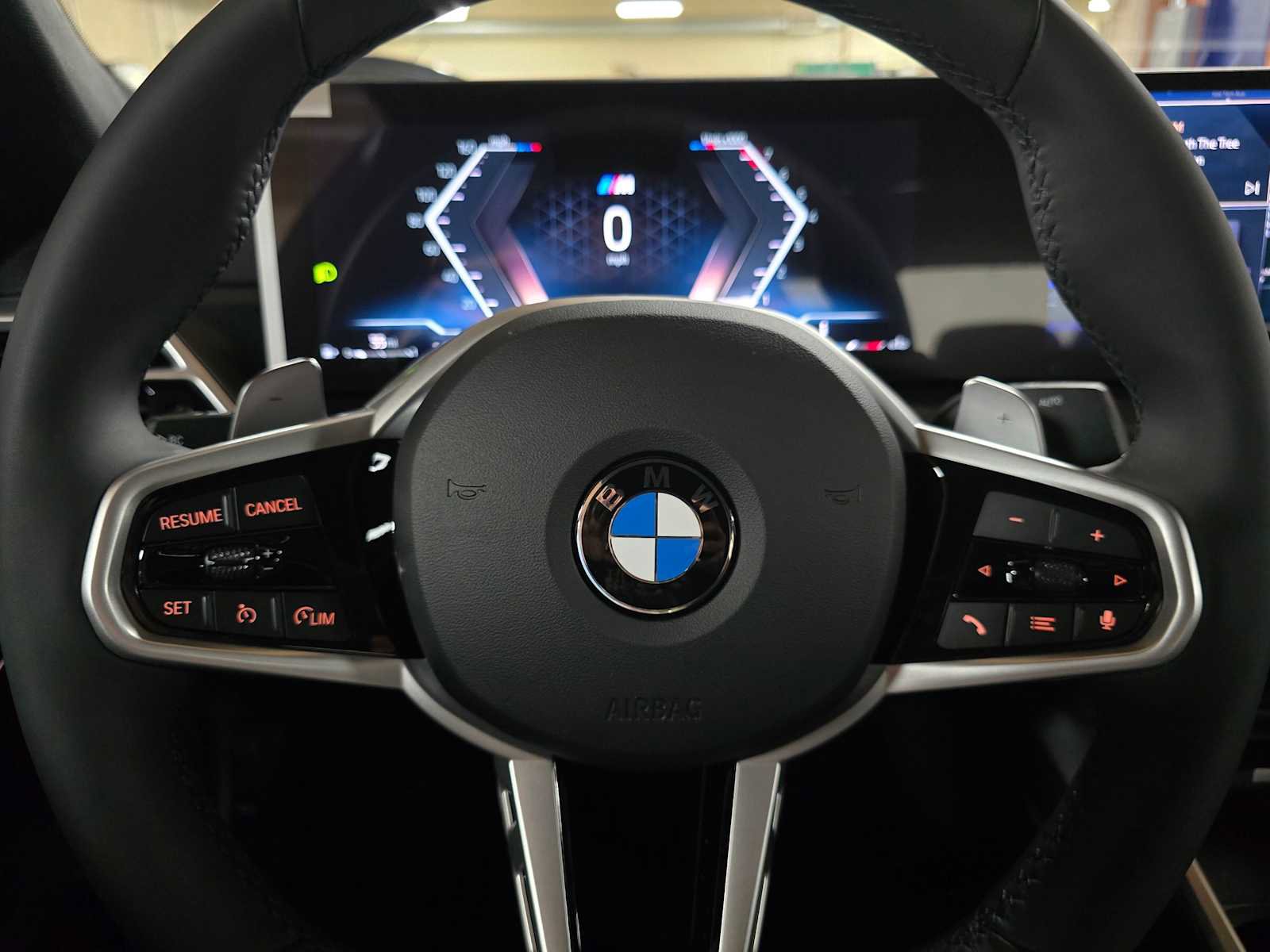 New 2026 BMW 330i xDrive Sedan w/ M Sport Package AWD/4WD image 24