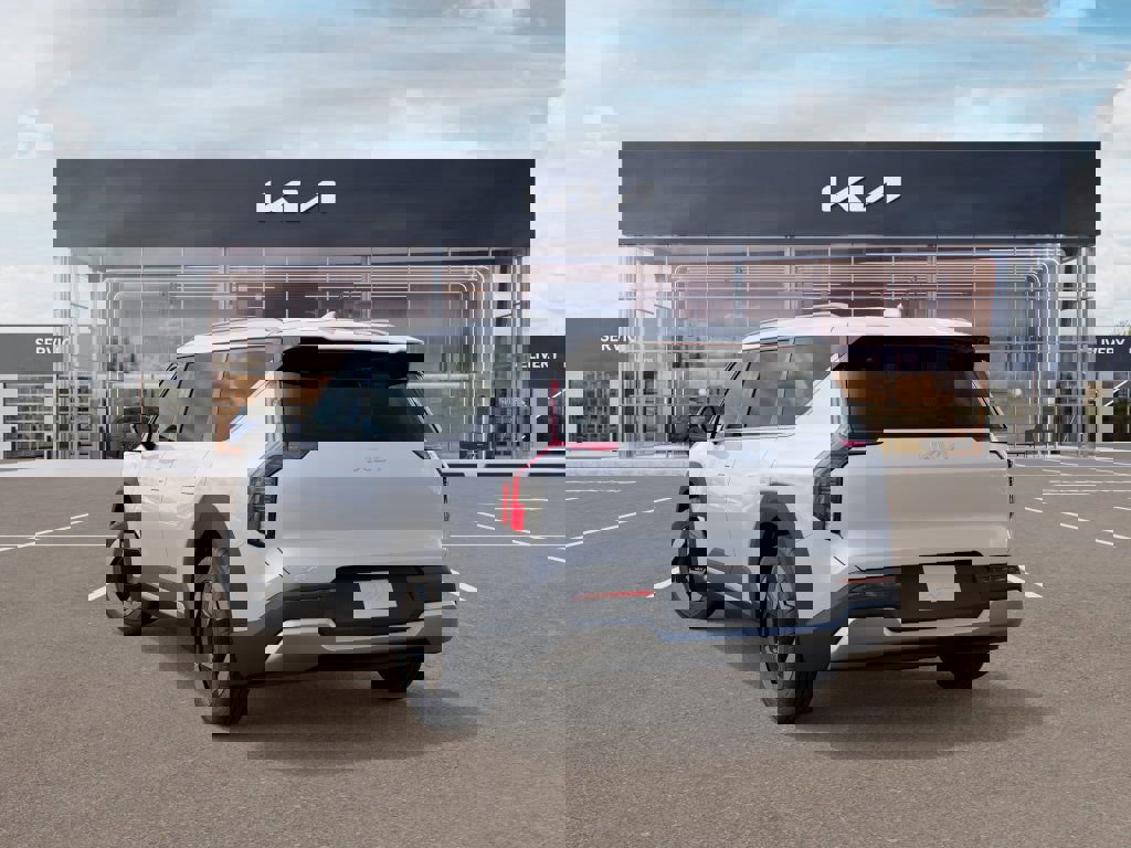 New 2026 Kia EV9 Wind image 4