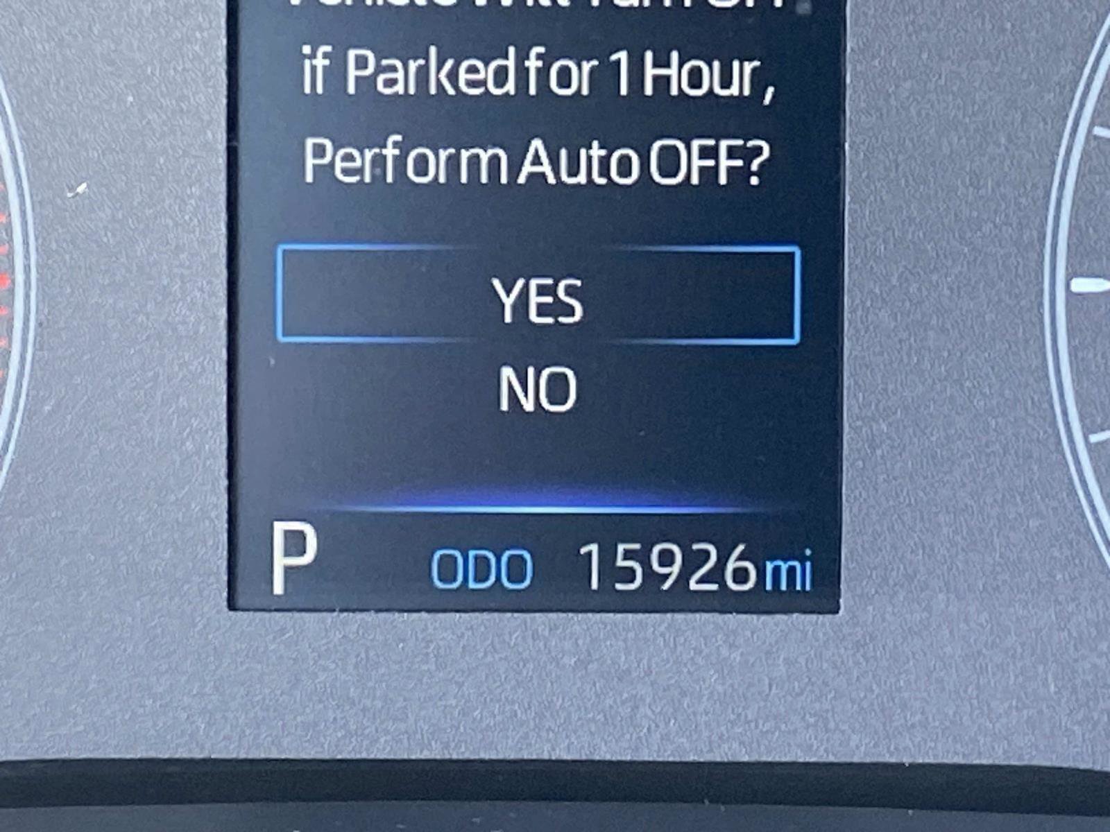 Used 2024 Toyota Corolla Cross SE image 43