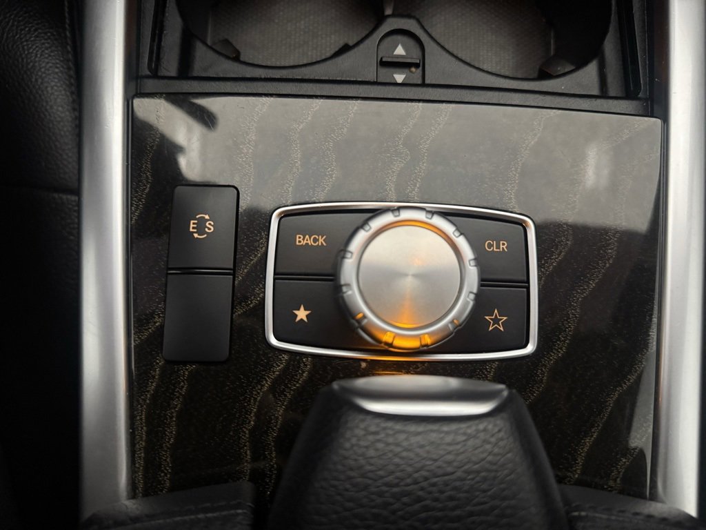 Used 2015 Mercedes-Benz E 350 Sedan image 22