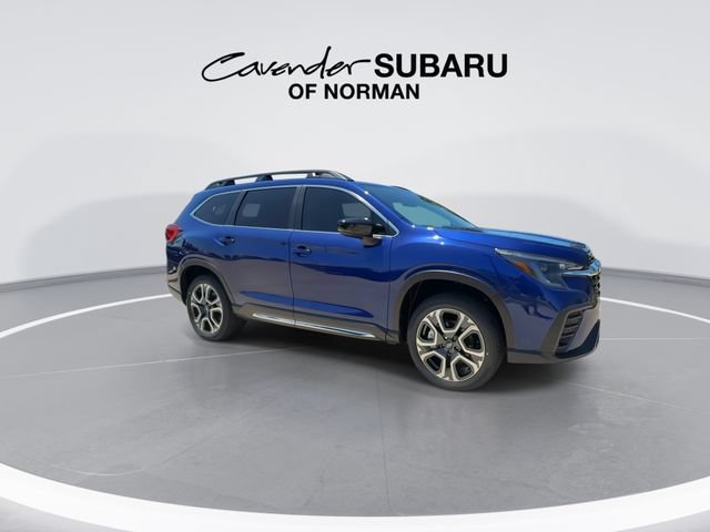 New 2026 Subaru Ascent Limited AWD/4WD image 3