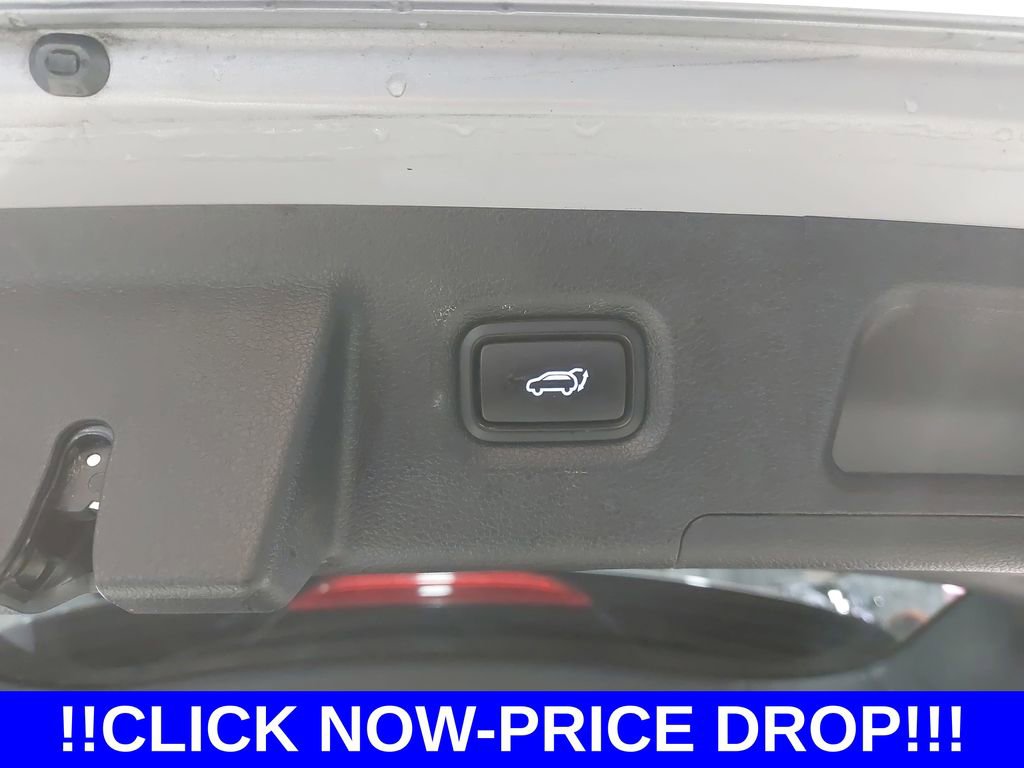 Used 2021 Hyundai Santa Fe SEL w/ Convenience + Premium Package FWD image 14