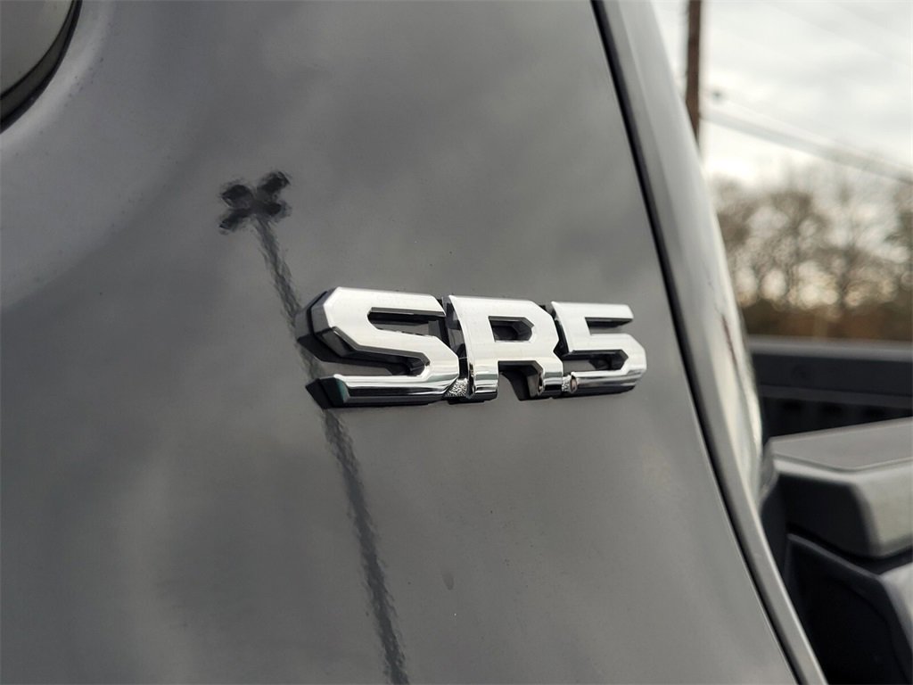 Used 2024 Toyota Tacoma SR5 image 5