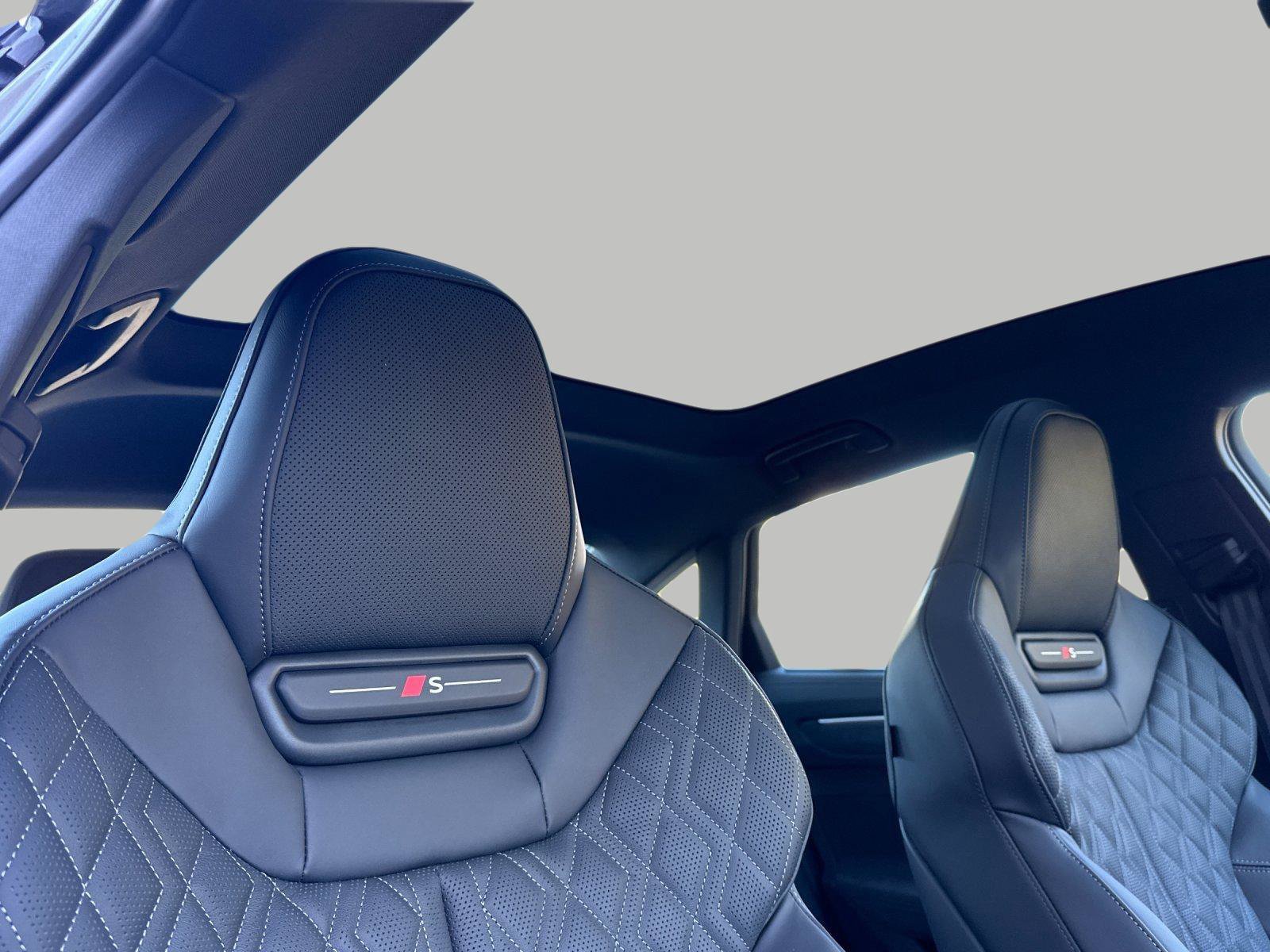 New 2026 Audi A6 Prestige AWD/4WD image 15
