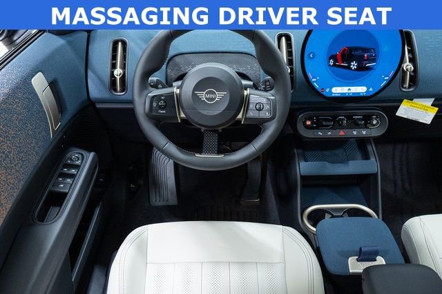 Certified 2026 MINI Cooper Countryman S image 2