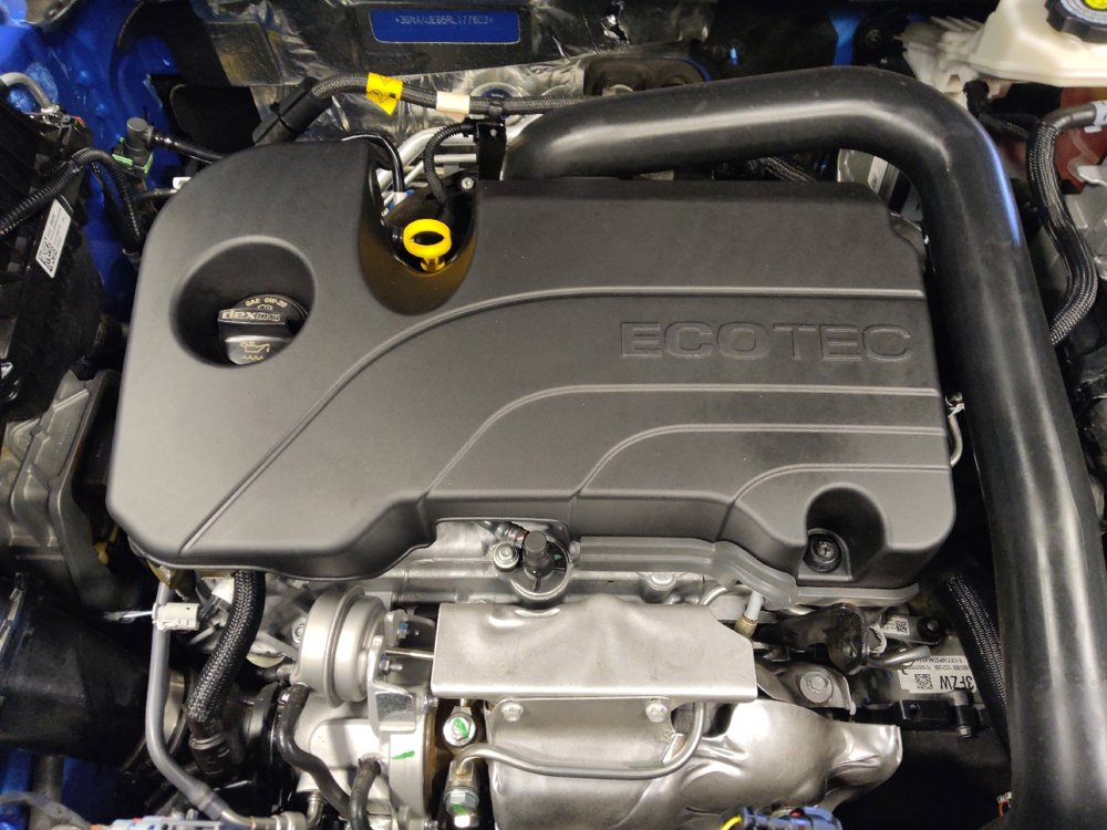 Used 2024 Chevrolet Equinox LT image 31