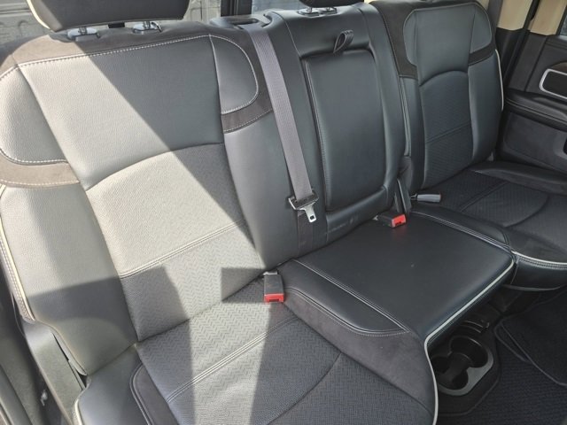 Used 2022 RAM 2500 Laramie image 40