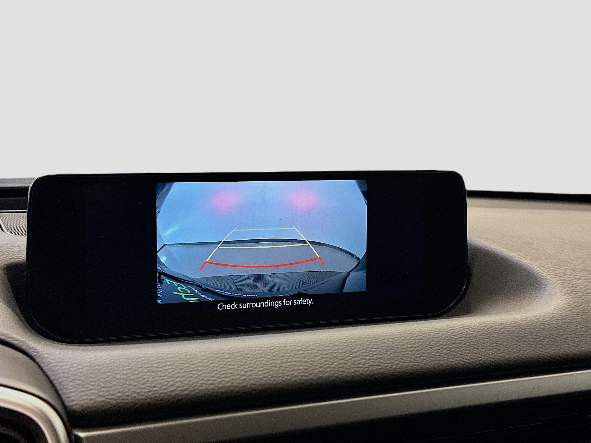 Used 2025 MAZDA CX-50 AWD 2.5 S w/ Preferred Package image 23