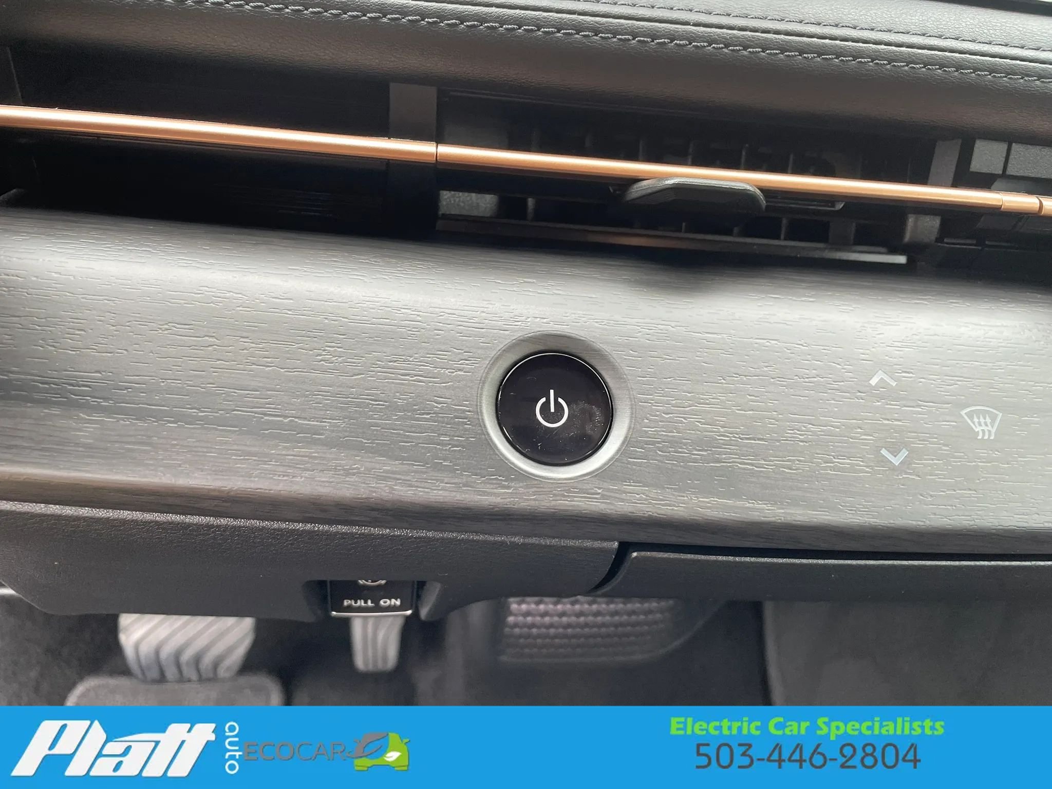 Used 2023 Nissan Ariya FWD image 28