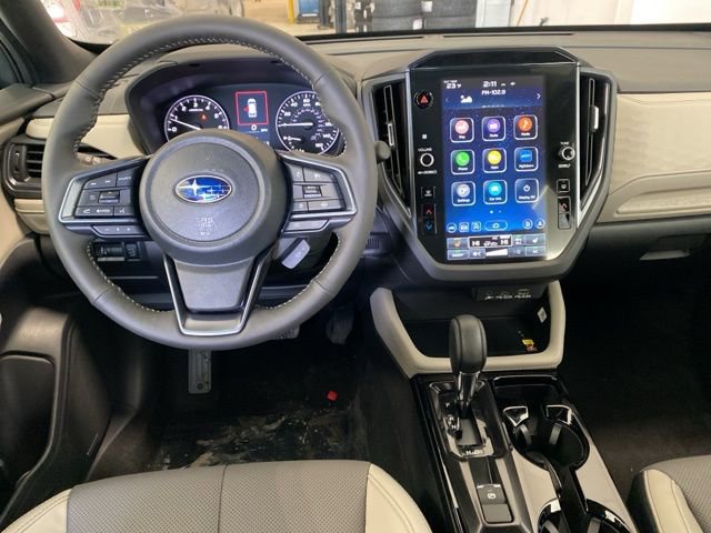 New 2026 Subaru Forester Limited image 2