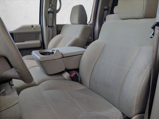 Used 2008 Ford F150 XLT image 13