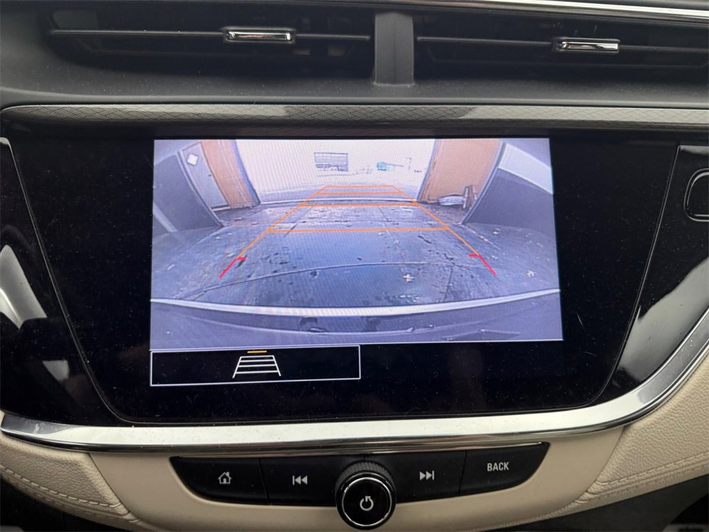 Used 2023 Buick Encore GX Preferred w/ Cold Weather Comfort Package image 18