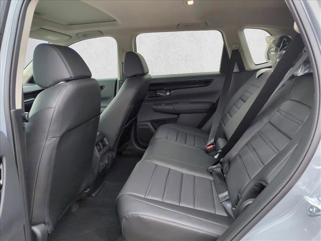 New 2026 Honda CR-V EX-L image 15