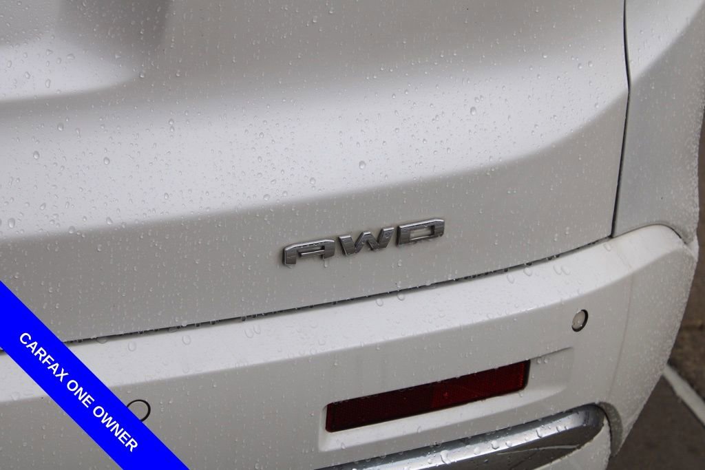 Used 2021 GMC Acadia Denali w/ Denali Ultimate Package image 9