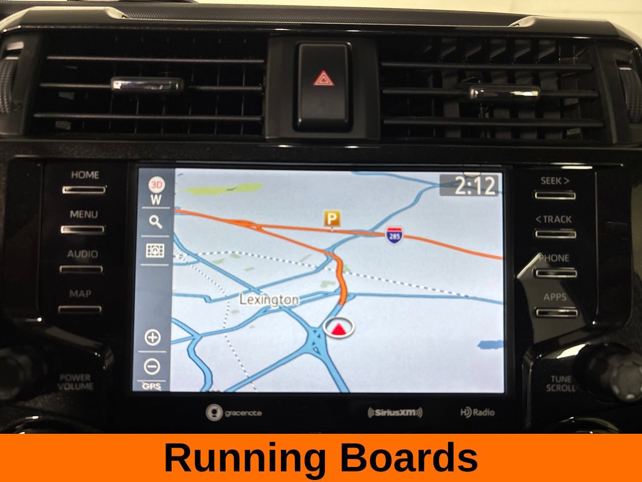 Used 2024 Toyota 4Runner TRD Off-Road Premium w/ Moonroof Package AWD/4WD image 23