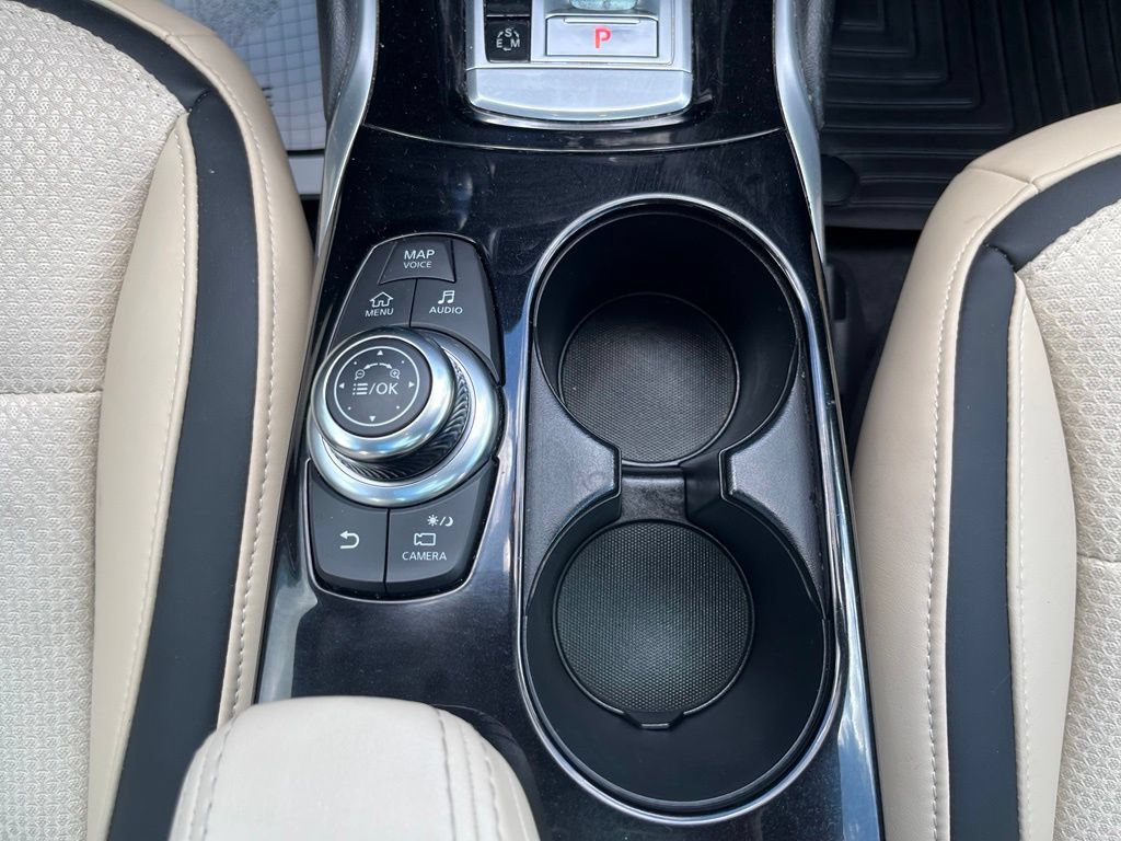 Used 2019 INFINITI QX30 AWD w/ Navigation Package image 14