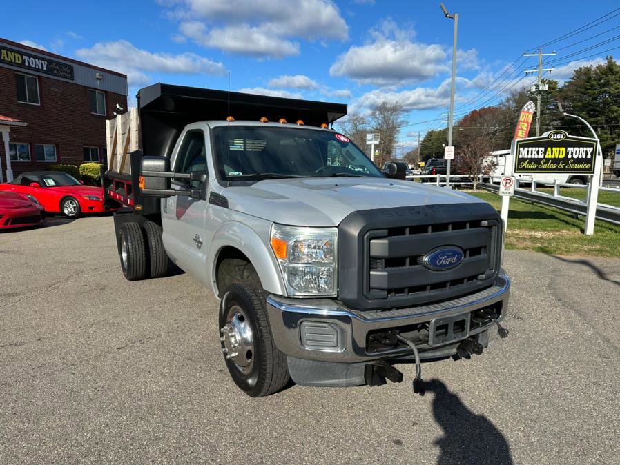Used 2016 Ford F350 XL w/ Power Equipment Group image 7