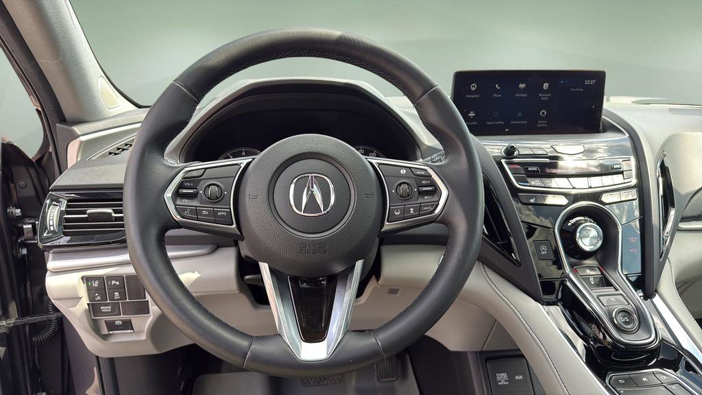 Used 2020 Acura RDX w/ Technology Package AWD/4WD image 22
