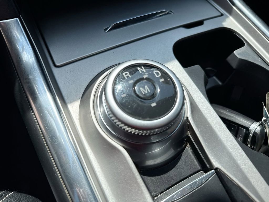 Used 2020 Ford Explorer ST AWD/4WD image 18