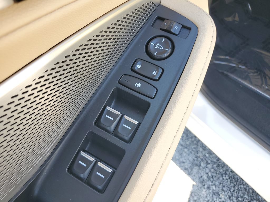 Certified 2024 Acura MDX FWD image 20