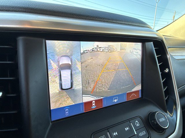 Certified 2018 GMC Acadia Denali w/ Technology Package image 24