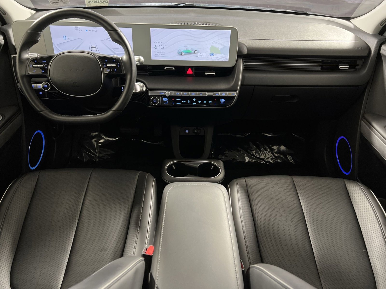 Used 2023 Hyundai Ioniq 5 SEL w/ Cargo Package image 15