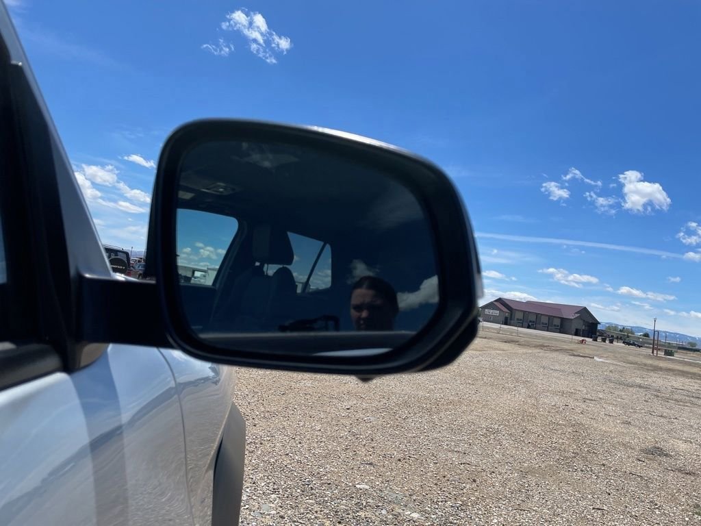 New 2026 Toyota 4Runner TRD Off-Road Premium AWD/4WD image 33