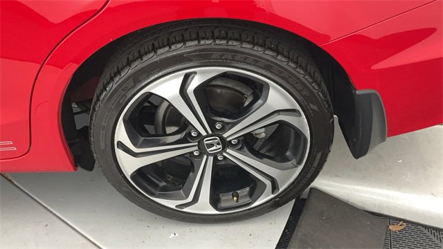 Used 2014 Honda Civic Si image 33