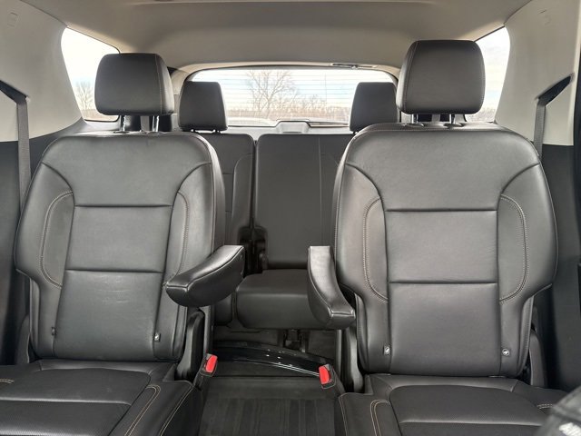 Used 2019 Chevrolet Traverse Premier w/ Redline Edition image 15