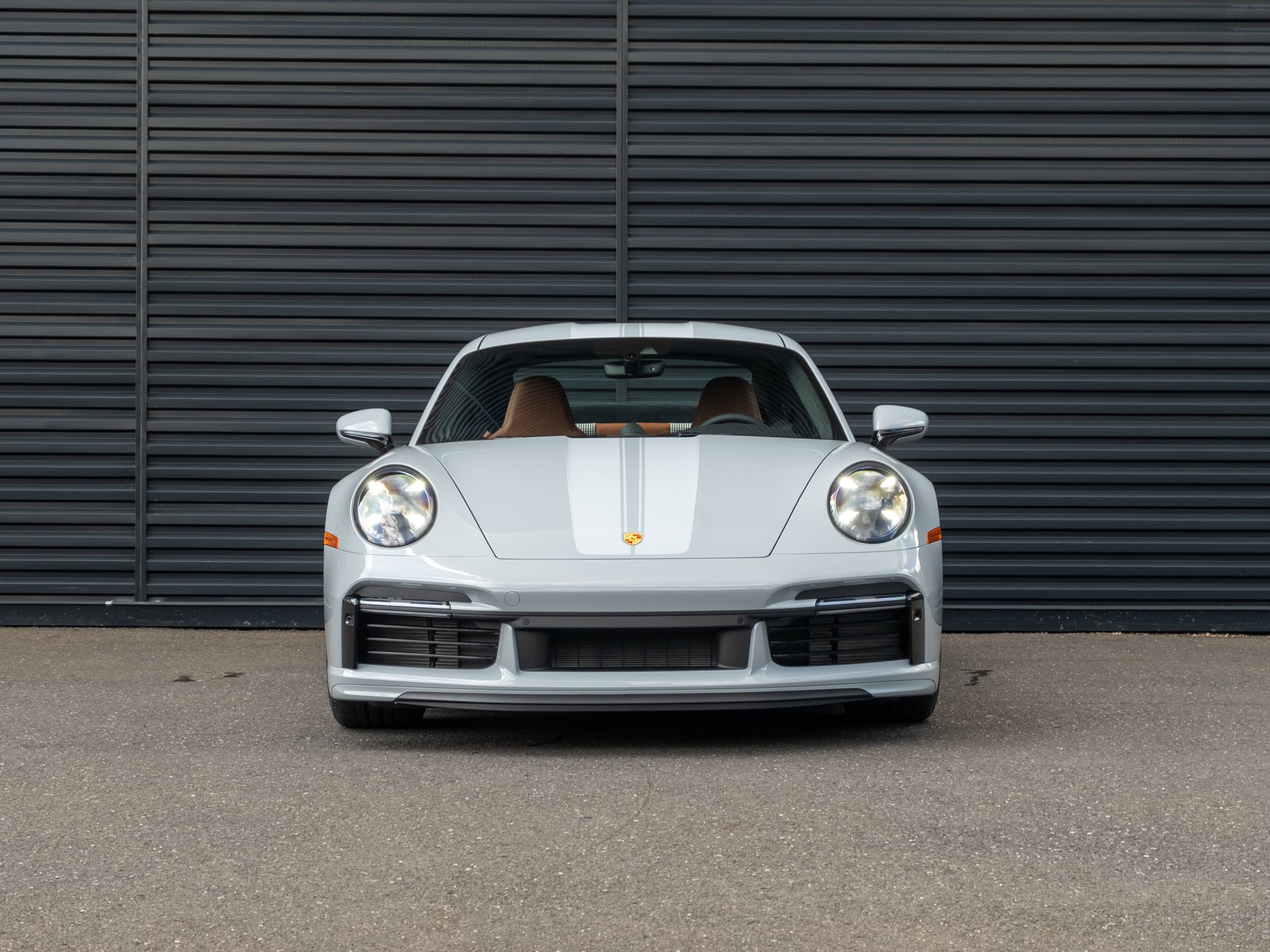 Used 2023 Porsche 911 Sport Classic RWD image 11