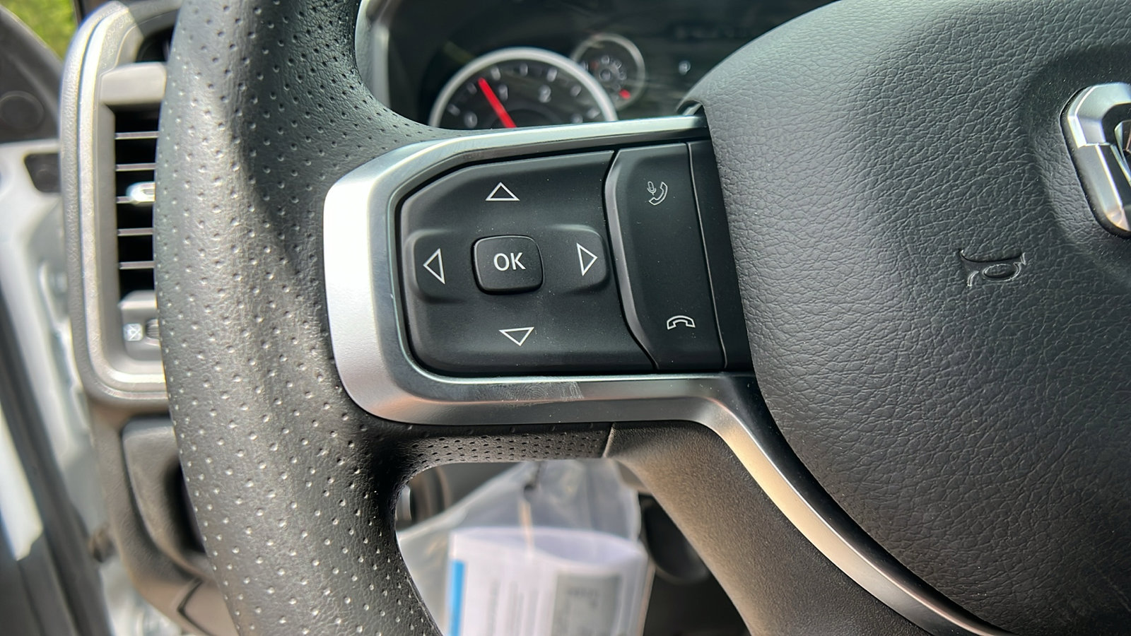 New 2025 RAM 5500 Tradesman image 15