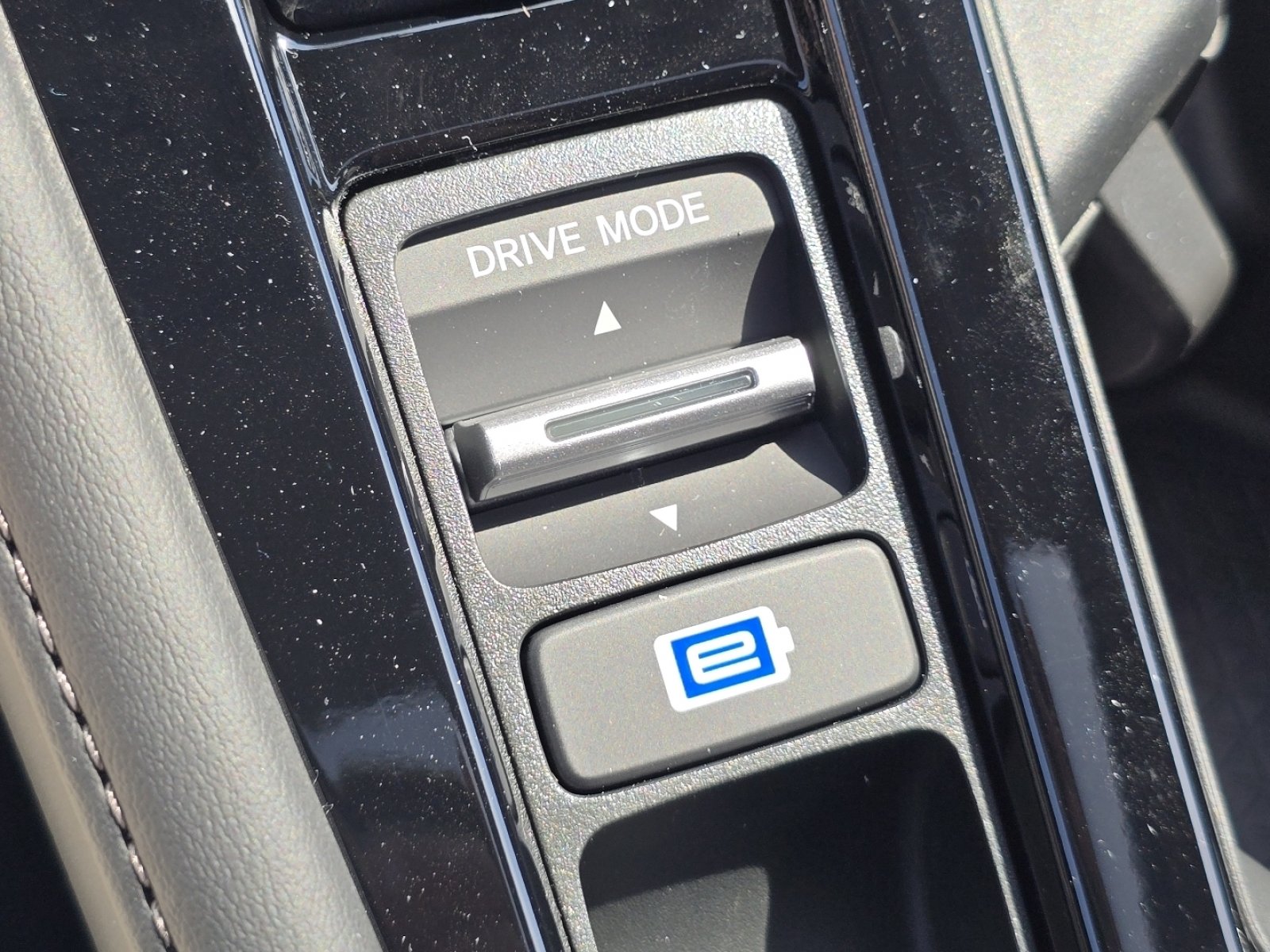 New 2026 Honda Accord Touring image 9