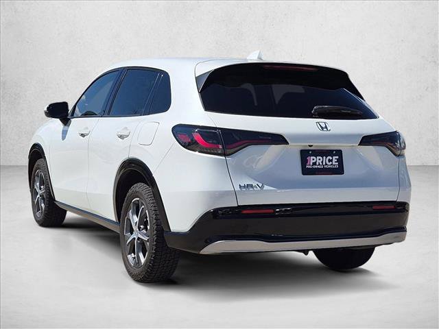 Used 2023 Honda HR-V EX-L image 8